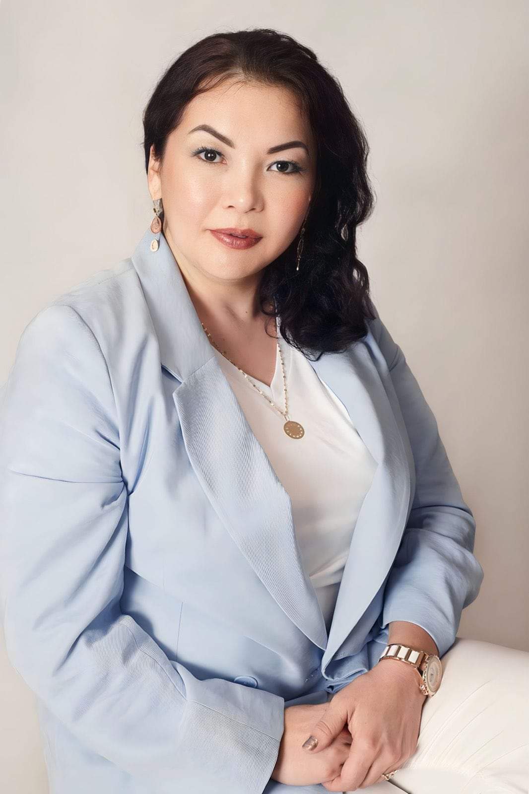 Алғаның аруы — әлемдік жобаларда: Әсел Жолманованың табыс тарихы