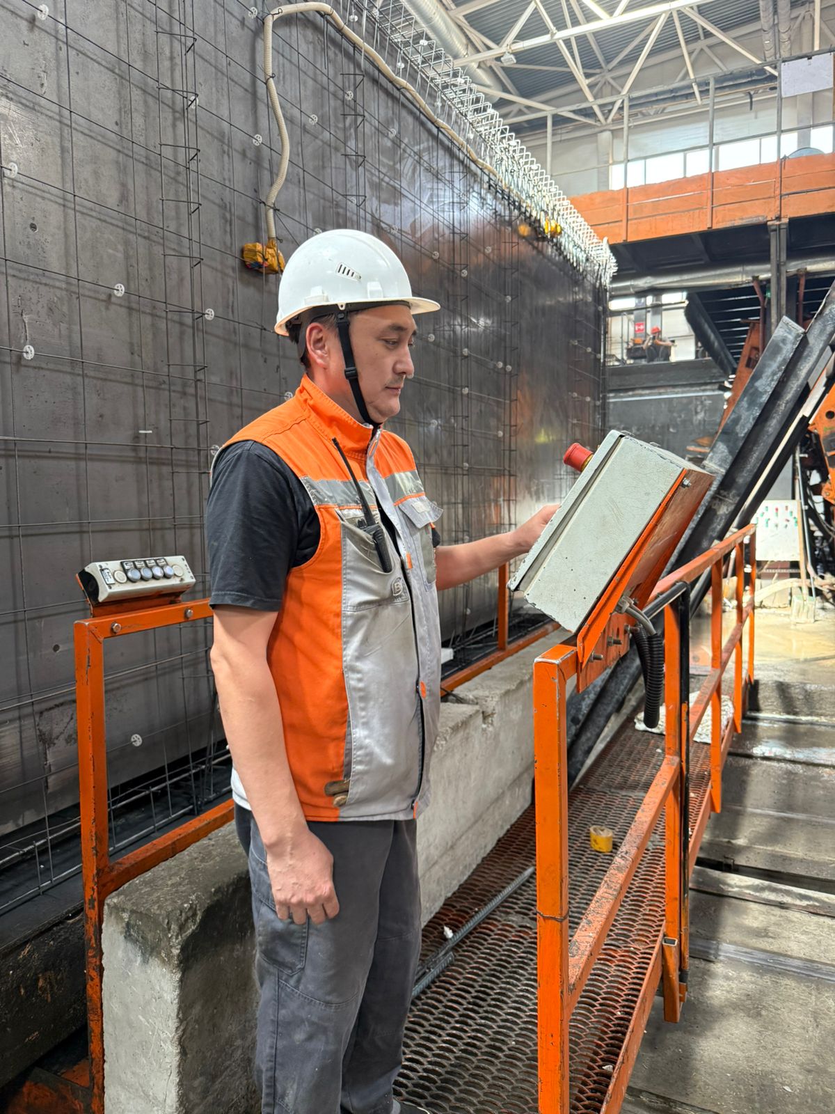 Әр кәсіптің берекесі бар