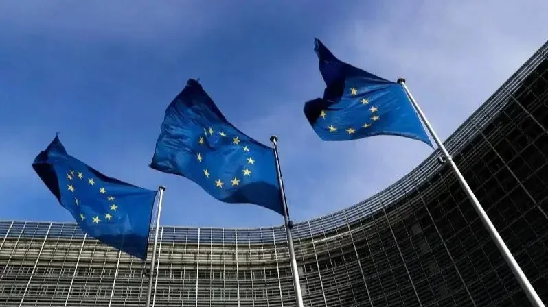 Еурокомиссия EES жүйесін енгізеді