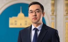 Қазақстанның ұстанымы – бейбітшілік