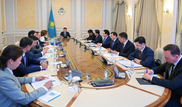 Конфессияаралық келісім әлеуеті