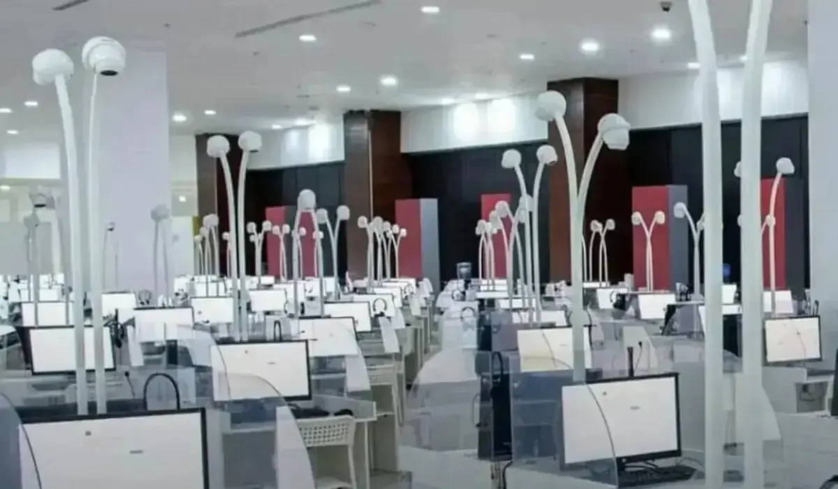 Елімізде тамыздағы ҰБТ басталды