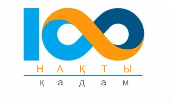 100 нақты қадам: Дерек пен дәйек