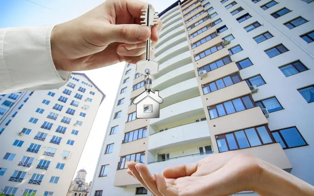 Тұрғын үй: Дерек пен дәйек