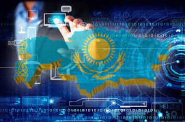 Қазақстан цифрлық мемлекетке айналуы керек - Қ.Тоқаев
