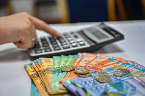 Абай облысында сумен жабдықтау жүйесін салуға 10 миллиард теңге бөлінді