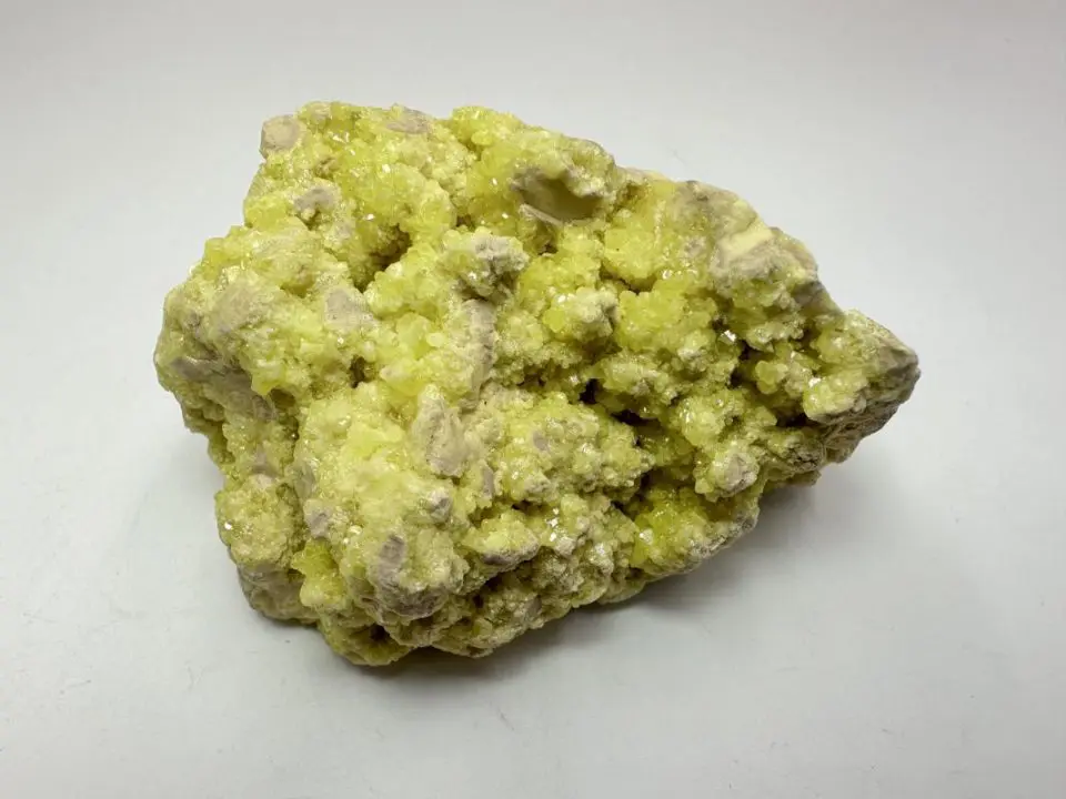 Аймақтар: Дерек пен дәйек