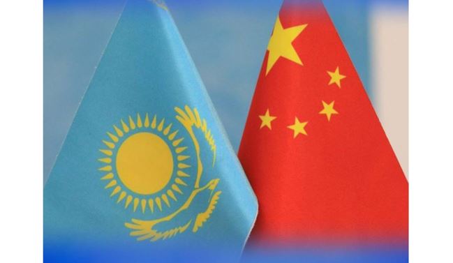 Су саласы мамандарын Қытайда оқыту жалғасады