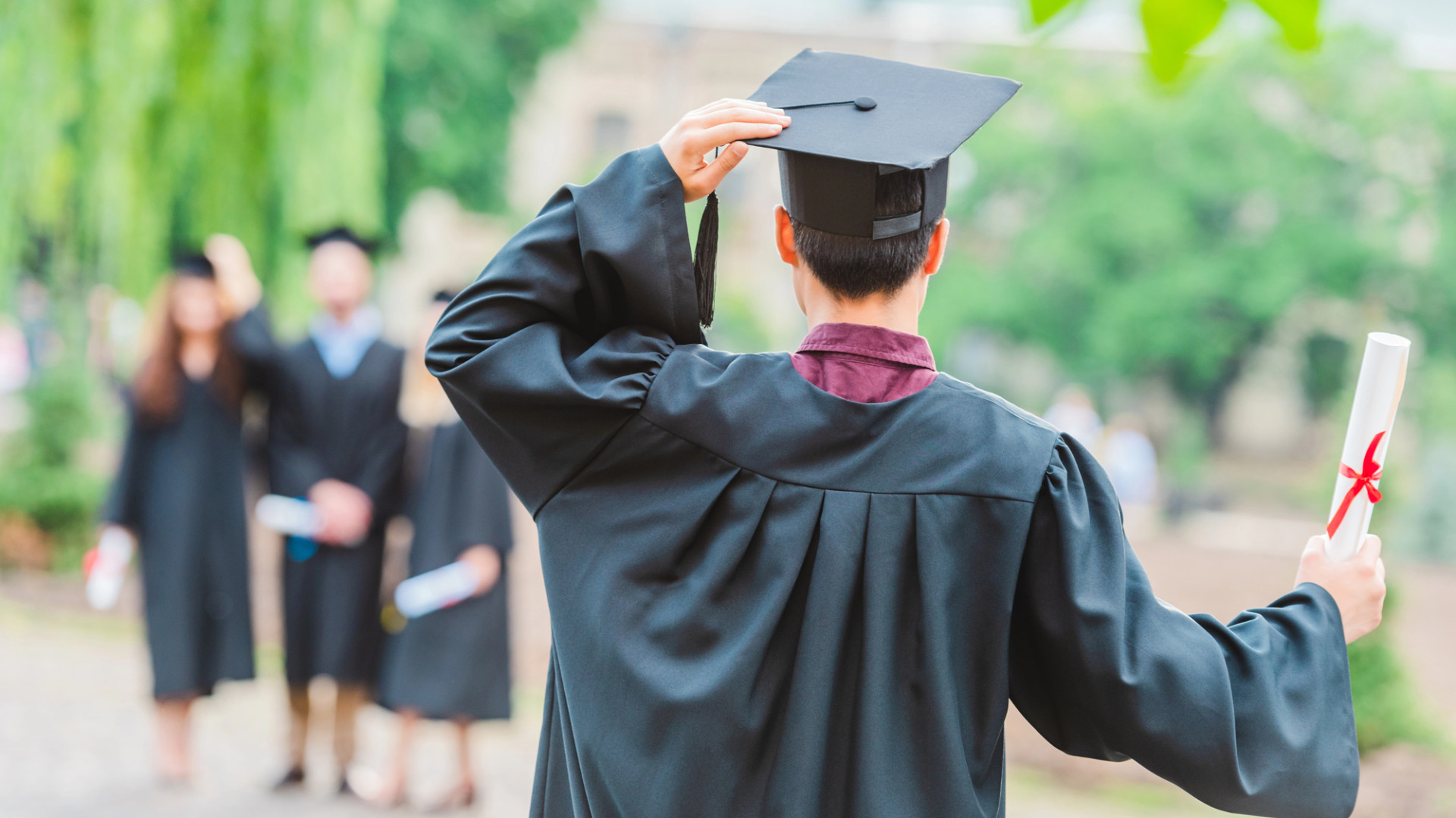 Магистратураға грант тағайындау конкурсына құжат қабылдау басталды