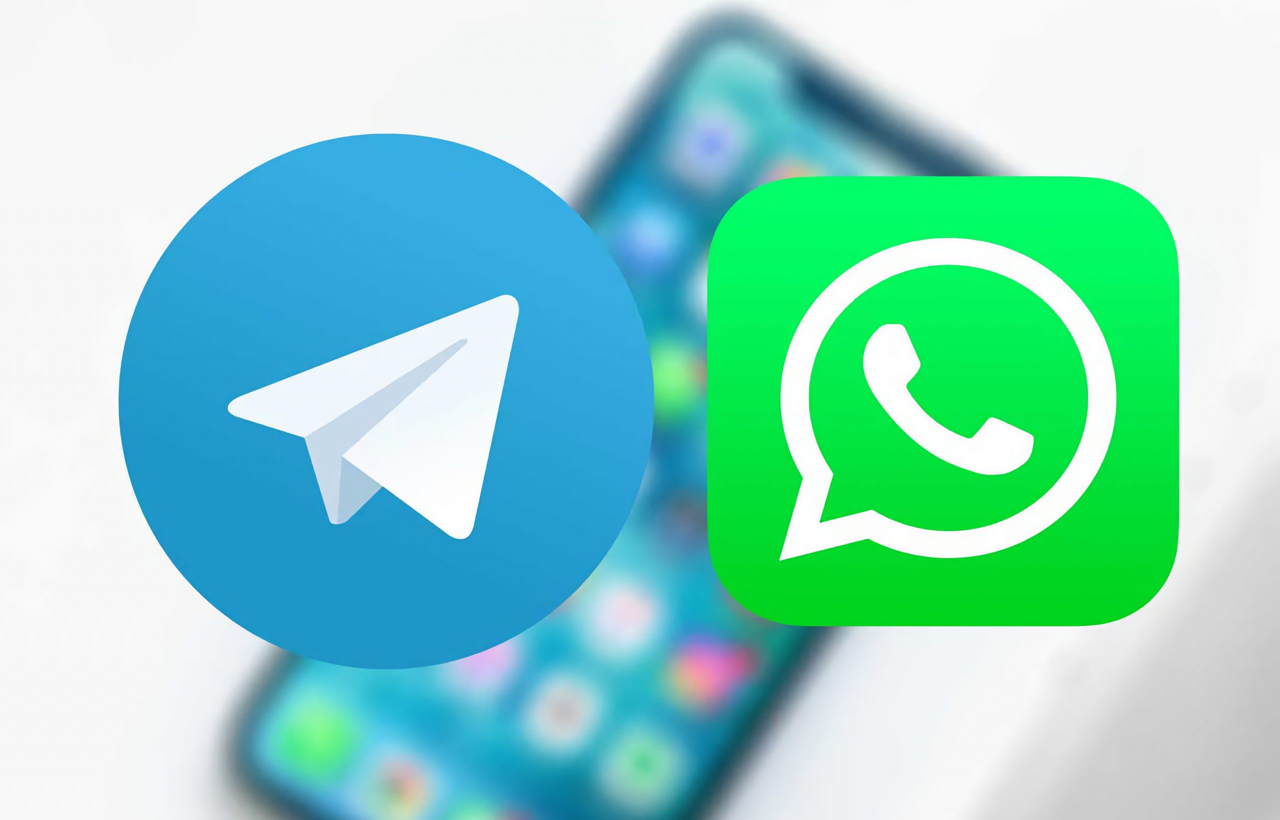 Ресейде Telegram және WhatsApp арқылы қоңырауларға шектеу қойылды