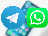 Ресейде Telegram және WhatsApp арқылы қоңырауларға шектеу қойылды