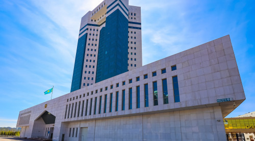 Нашақорлыққа және есірткі бизнесіне қарсы күрес жоспары бекітілді 