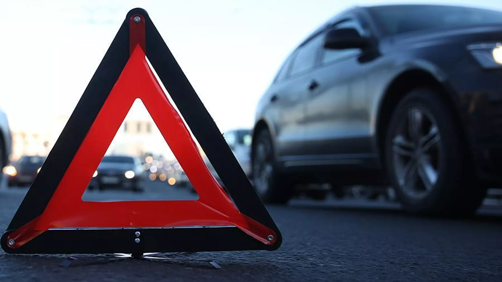 Атырау облысында жол апатынан 49 адам көз жұмған