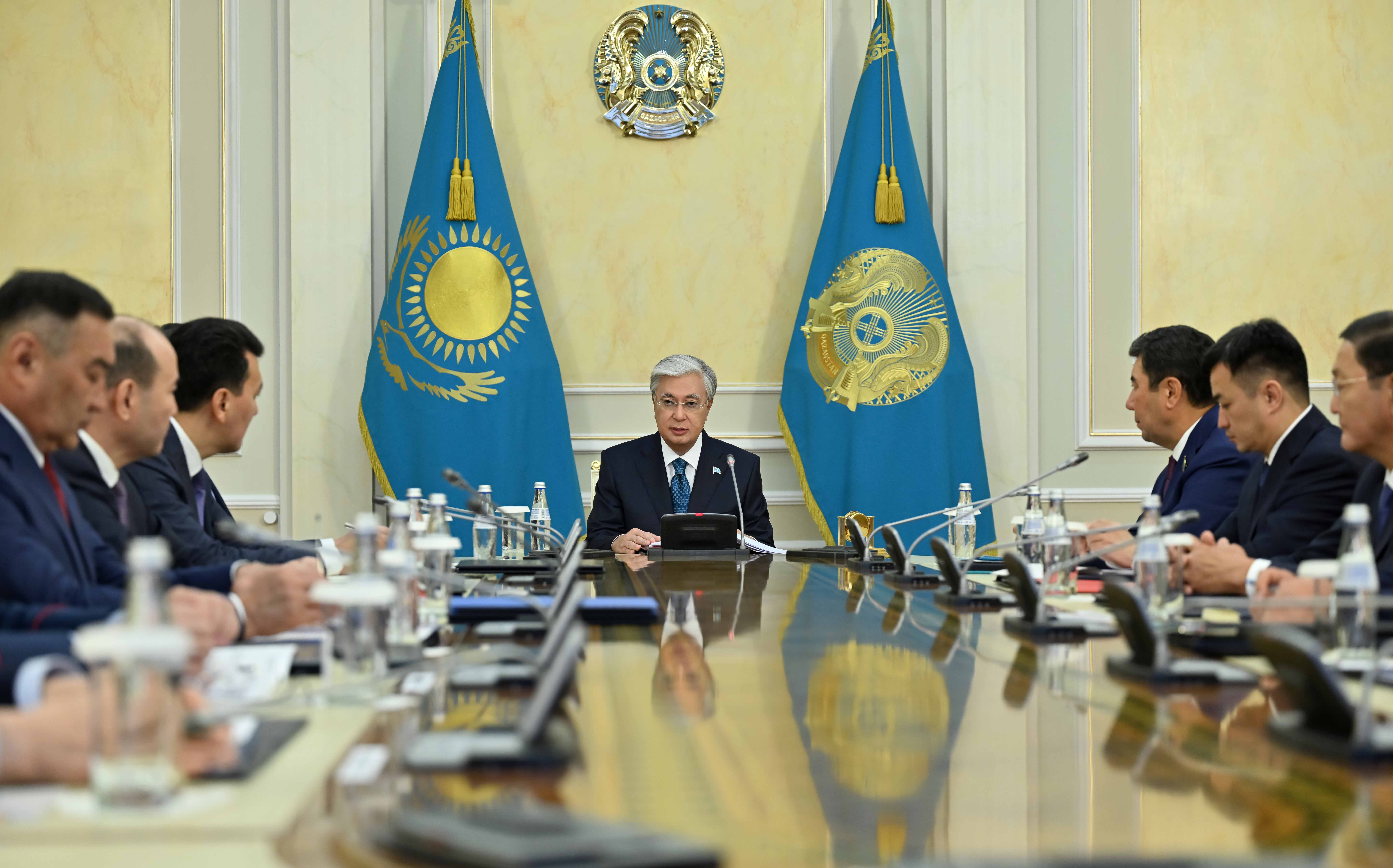 Наркотизм – ұлт саулығына төнген қатер