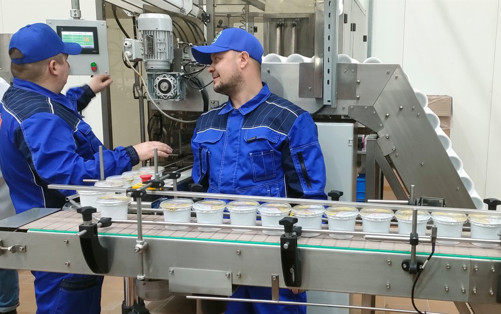 Технологиялық ізденіс терең өңдеуді дамытады