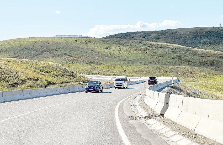 Жол қауіпсіздігі жақсарды ма?