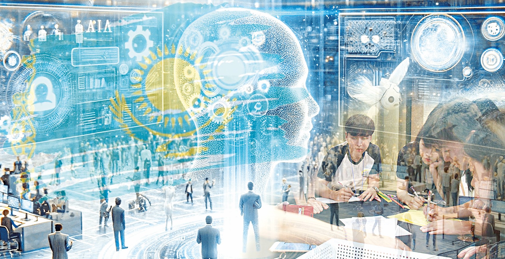 Мұғалім жаңа технологияларды да қолдана білуі керек - Президент