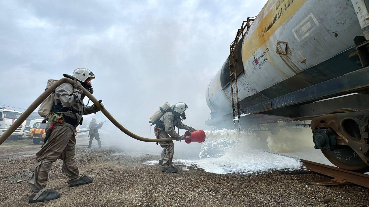 «Қалқан-2025» – атом энергетикасын енгізуге дайындық