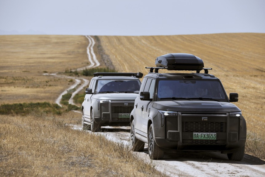 25 мың шақырымдық бірегей автокеруен: Алматыдан басталған сапар 16 елді қамтиды