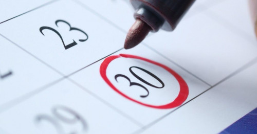 Қыркүйек пен қазанда қандай қосымша демалыс бар?