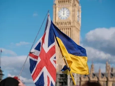 Ұлыбритания Ресейге қарсы экономикалық санкцияларды қатаңдатуға дайын