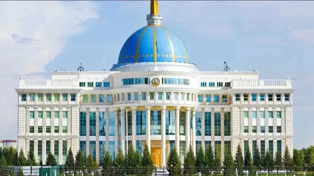 Қазақстан Ресей мен АҚШ басшыларының кездесуін Украина бойынша диалогтың бастауы ретінде құптайды