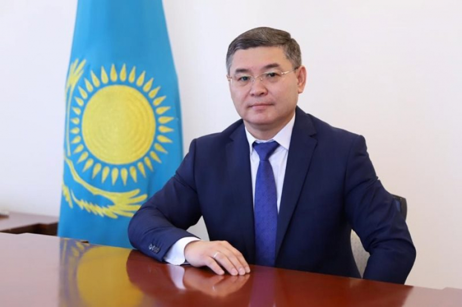 Жаңа стандарт жаңа міндет жүктейді