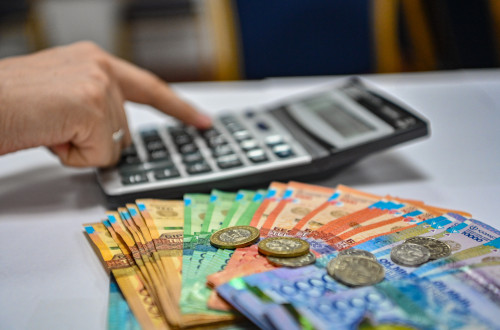 Қазандағы транссексуалдар, Эльза