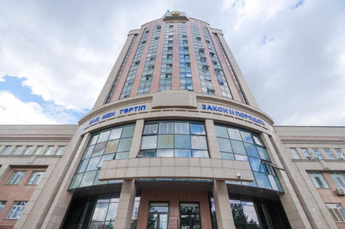 Биылғы 7 айда есірткі саудалаған 20 мың сайт бұғатталған