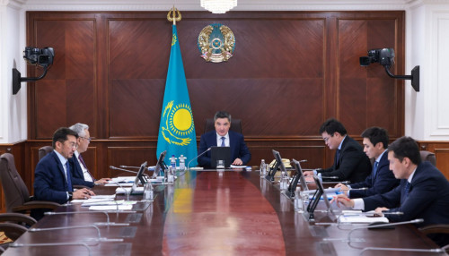 AITU ұлттық мессенджеріне көшу мерзімі бекітілді