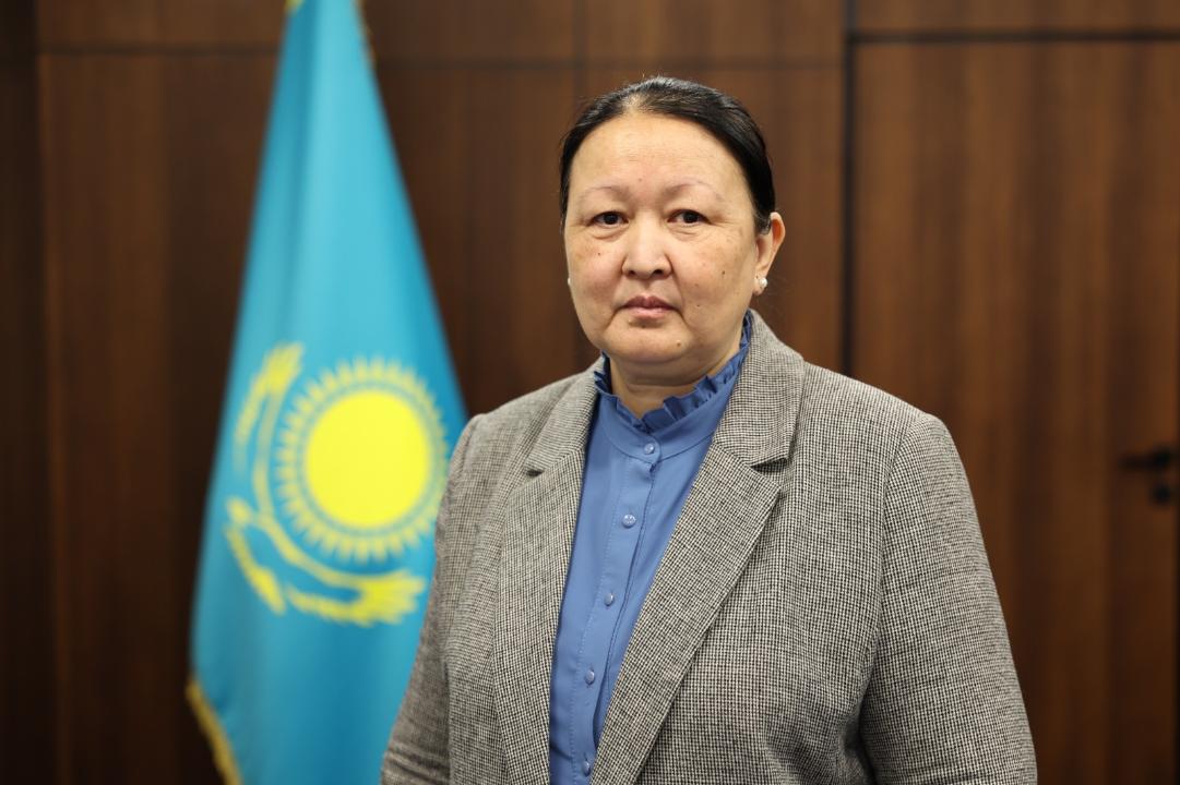 Болашағымызды бағамдаған кеңес