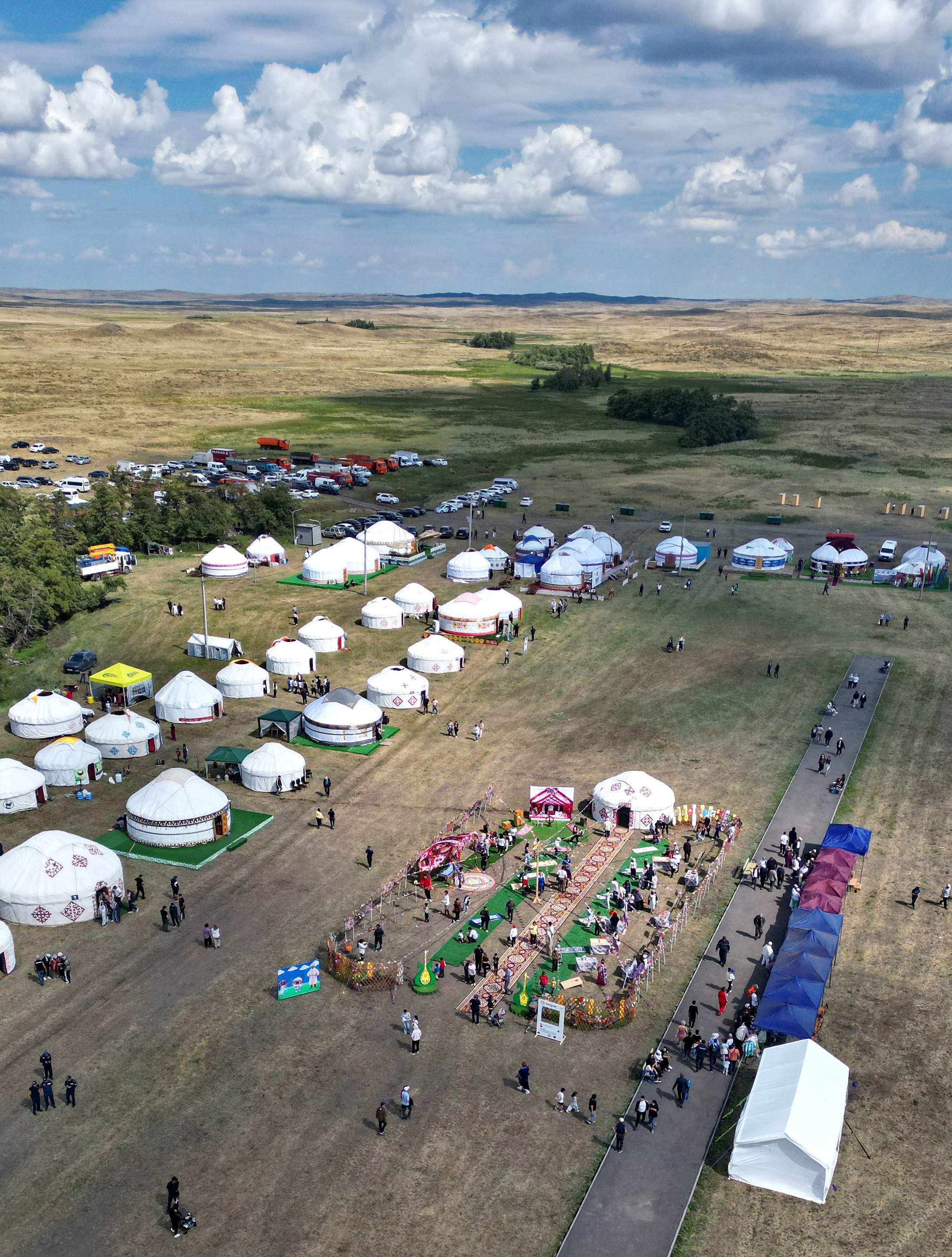 Тұрып тұрғанда қиын