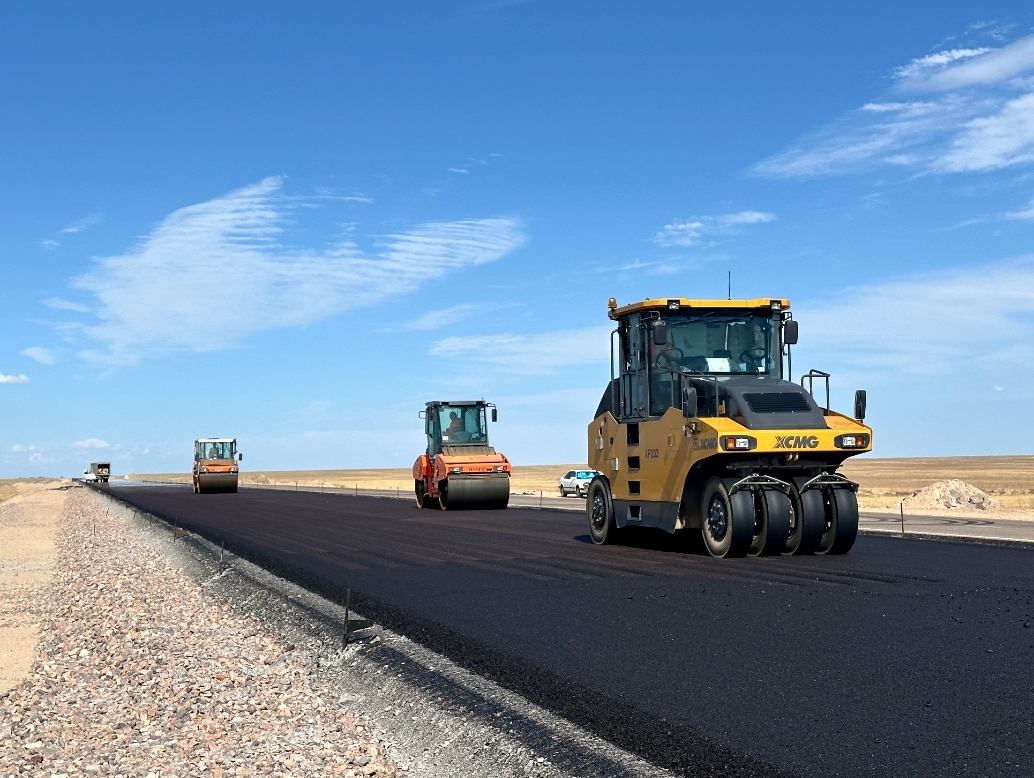 Туризм көрсеткіші жол сапасымен өлшенеді