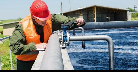 Биыл су құбырларын жөндеуге 70 млрд-тан астам қаржы бөлінді