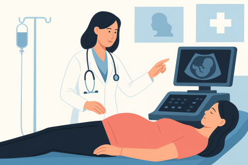 Ана өлімі тарихи ең төменгі деңгейге түсті