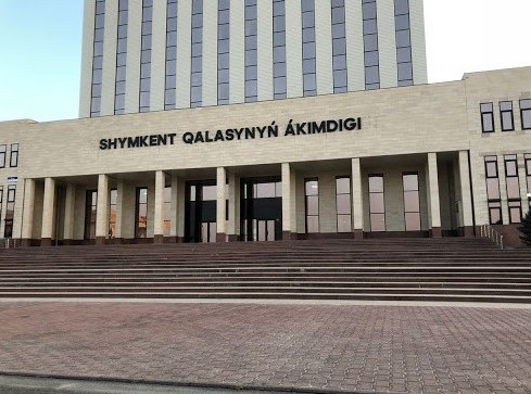 Шымкентте сәулет басқармасы басшысының ұсталғаны расталды