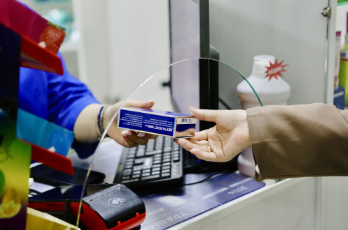 Үкімет дәрі-дәрмек бағасын 30%-ға дейін төмендету шараларын қабылдап жатыр