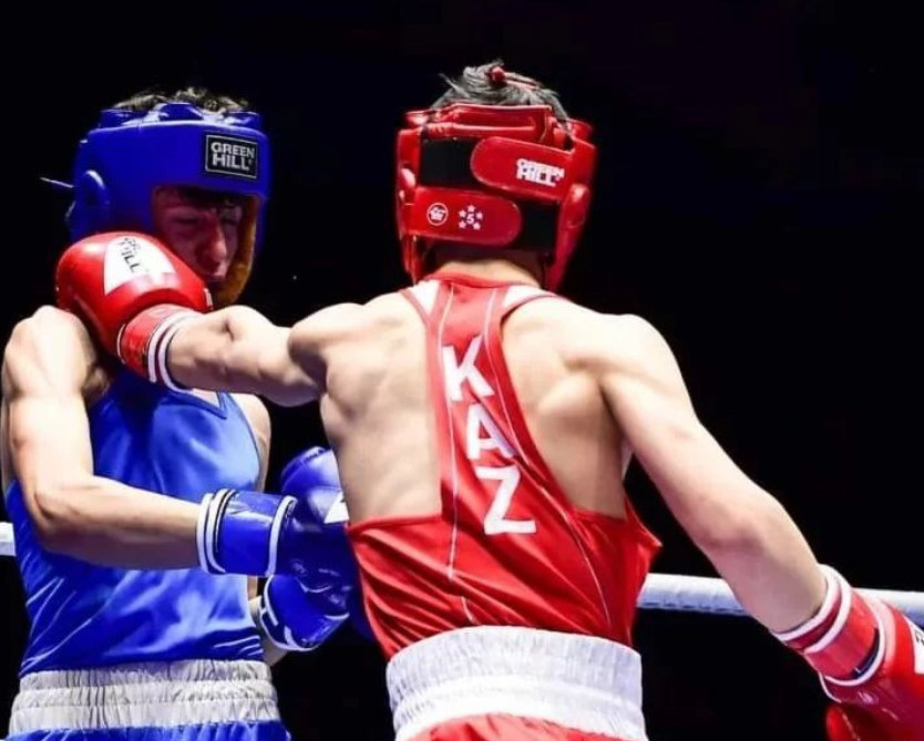 Биыл бокстан ел чемпионаты Семейде өтеді