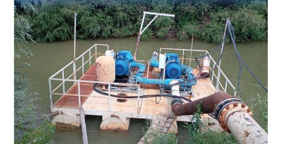 Су саласында заңбұзушылықтарды анықтау көрсеткіші артқан