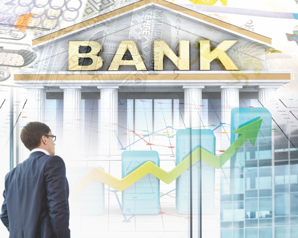 Банктер бағытын өзгертеді