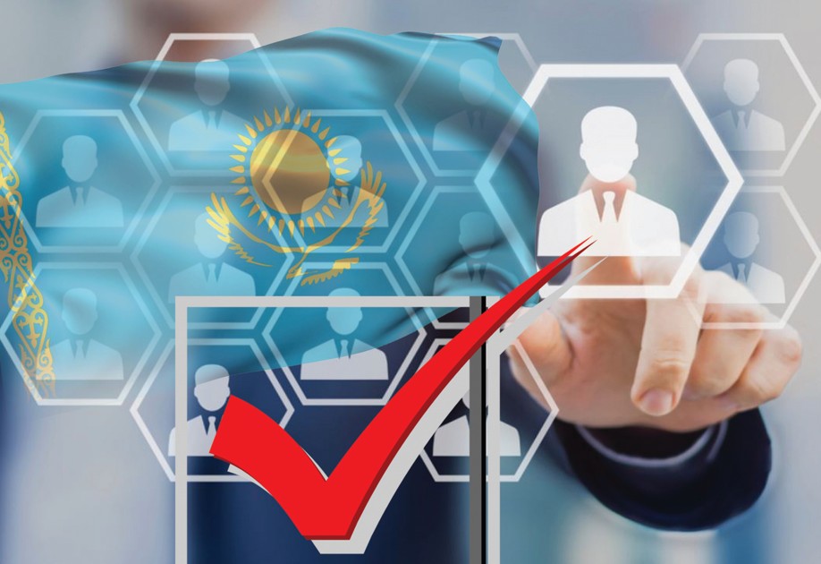 Әкім сайлауы – елдік жауапкершілік