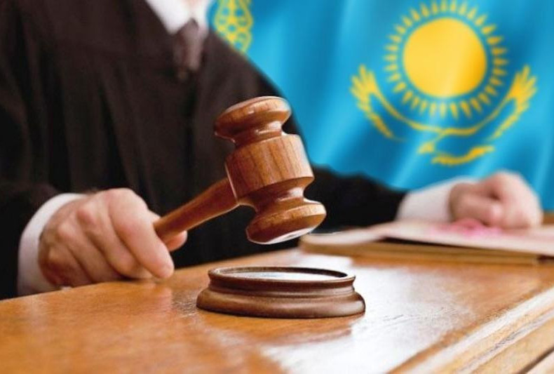 Берденовке оқ атқан Ернар Жиембай сот үкімімен келіспейтінін мәлімдеді