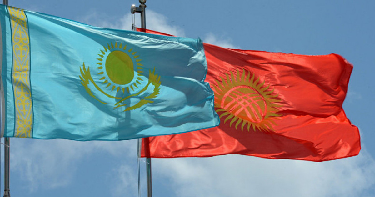 Қазақстан Қырғызстан экономикасына 1,4 млрд доллар инвестиция салған