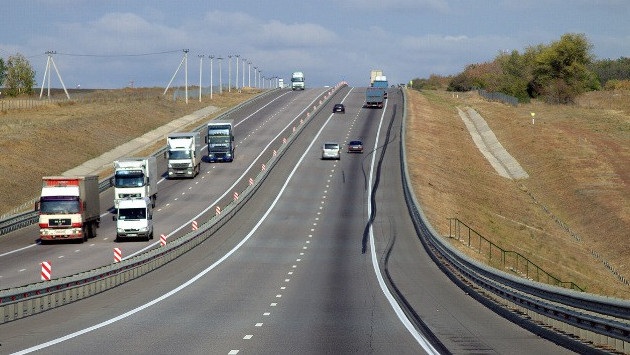 Республикалық жолдардың жағдайы 93%-ға дейін жақсарған