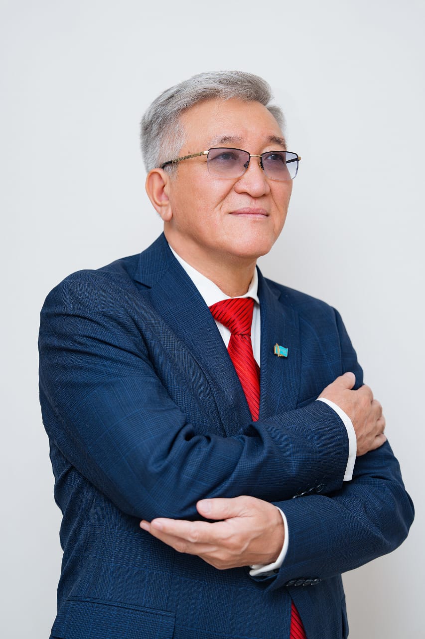 Ел рухын асқақтатқан Ерқожа