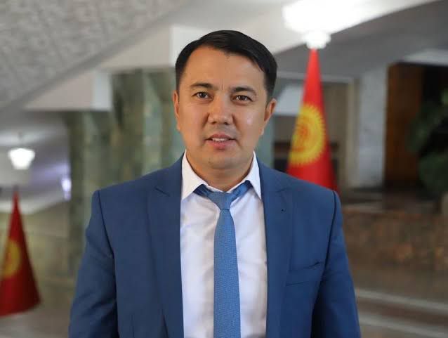 Қырғызстан депутаты: Бауырластықты білім мен мәдениет нығайтады