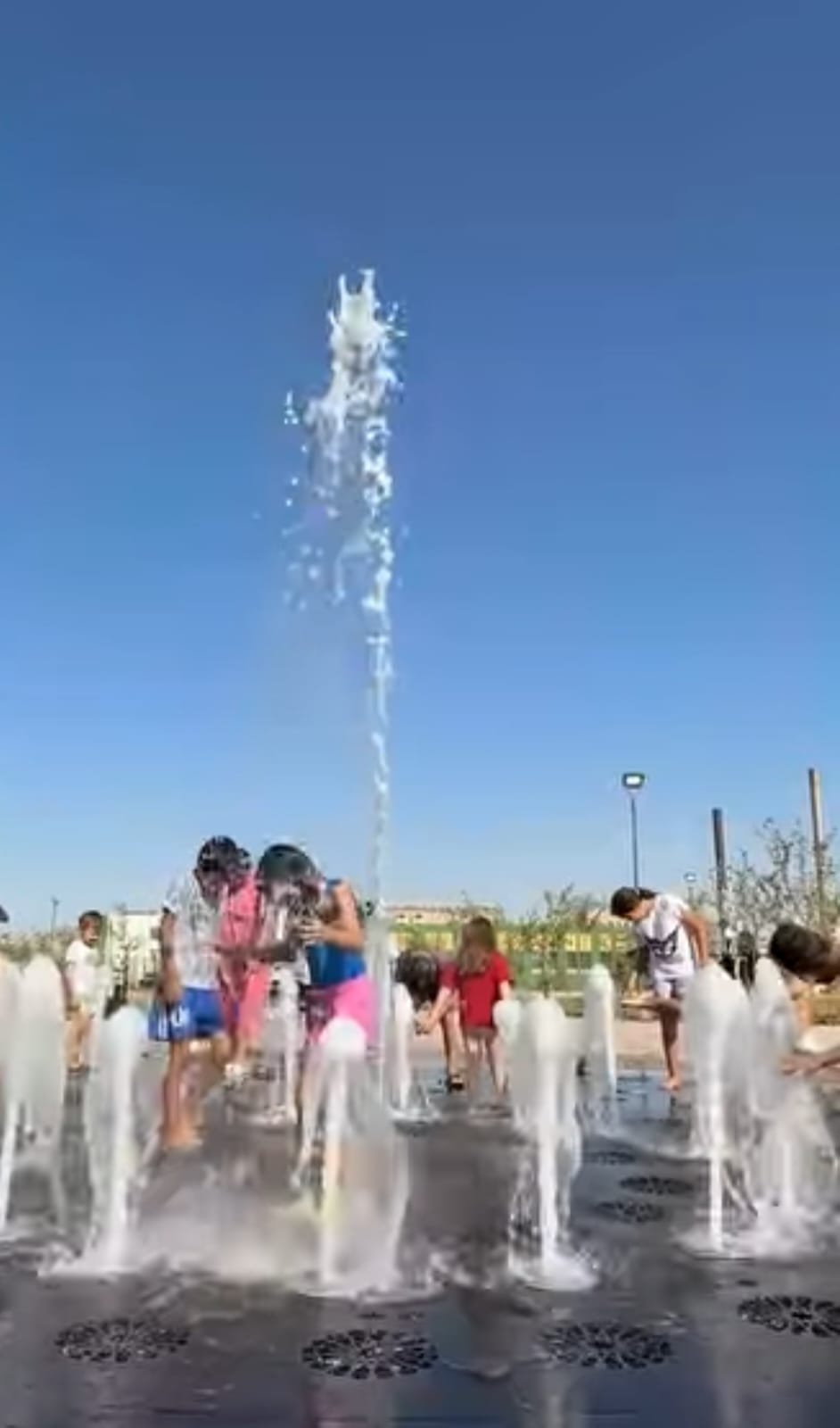 Шымкентте жаңа саябақ ашылды