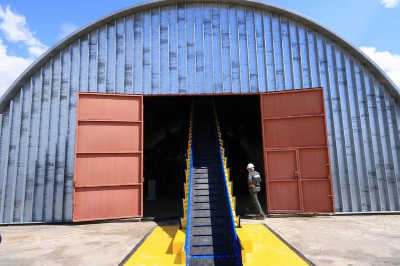 Серпін беретін бастамалар