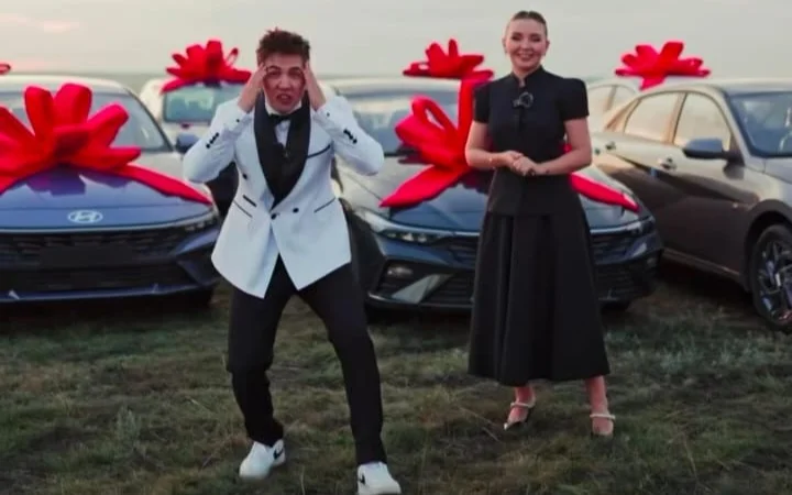 Әлеуметтік желідегі заңсыз ұтыс ойындарына қатысты тексеріс басталды