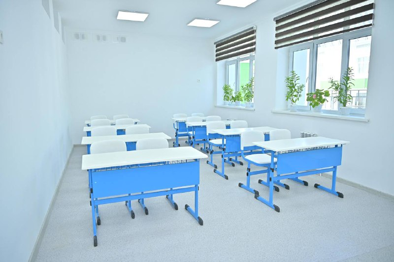 Шымкенттегі үш ауысымды оқыту мәселесі шешімін тапты